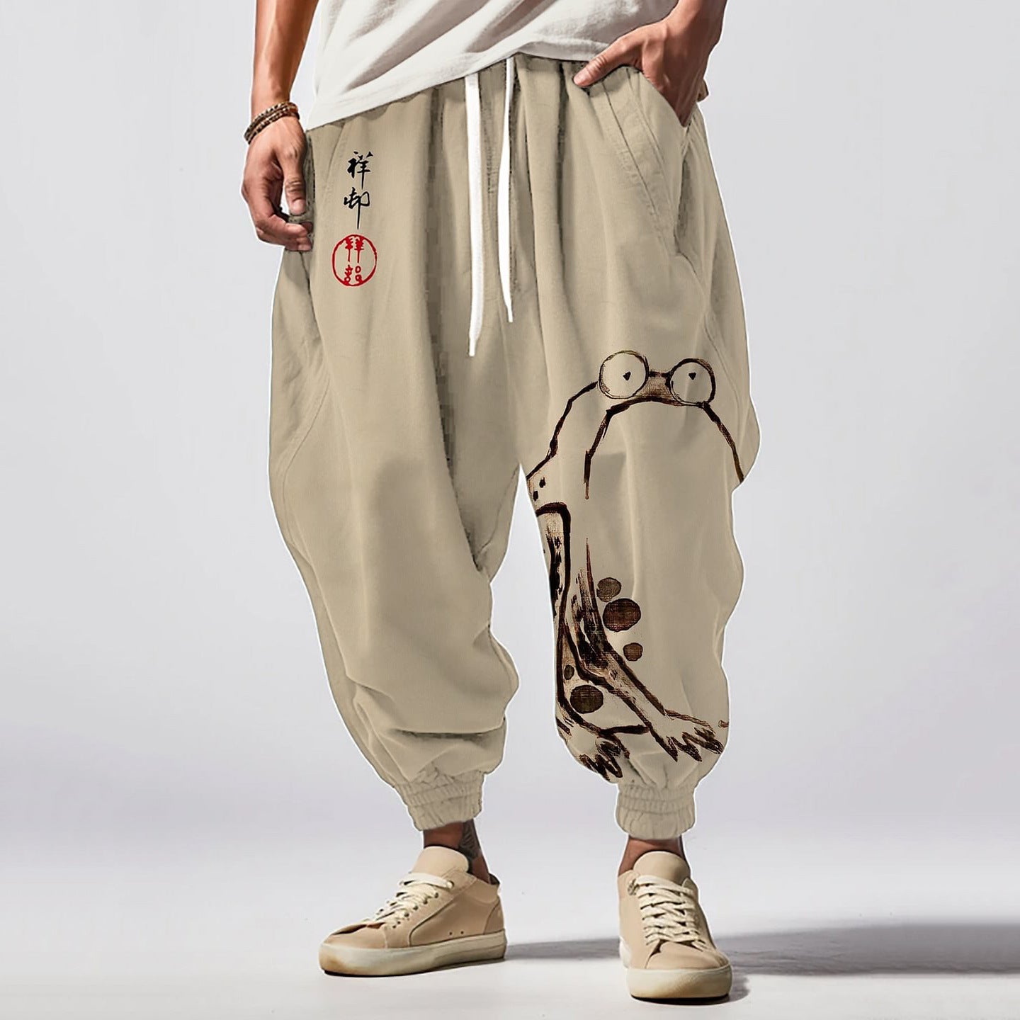 Audacieux et beau Legging