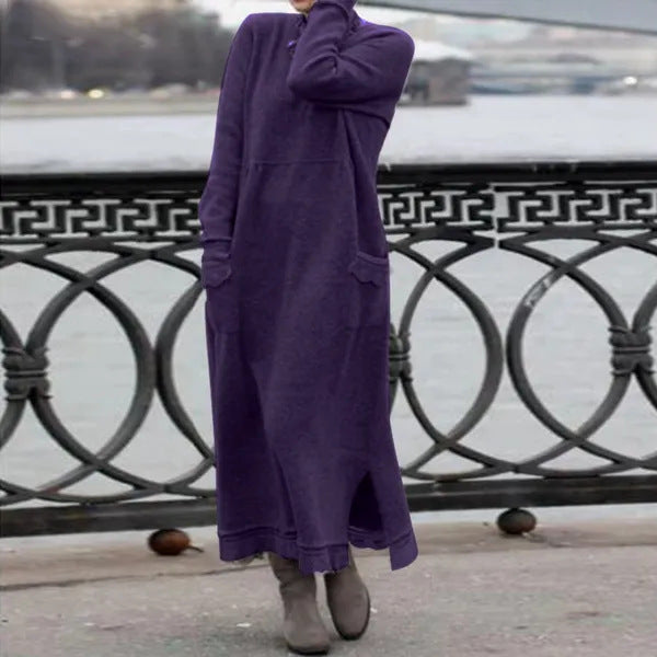 ND | Robe confortable et élégante