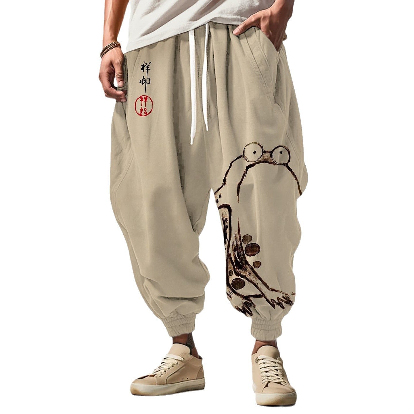 Audacieux et beau Legging