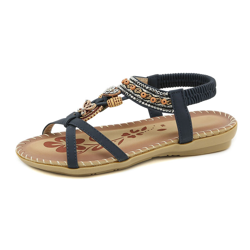 EP | Sandales Heidi Boho