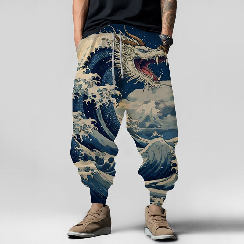Audacieux et beau Legging