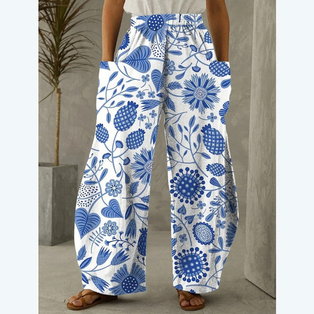 Audacieux et beau Pantalon