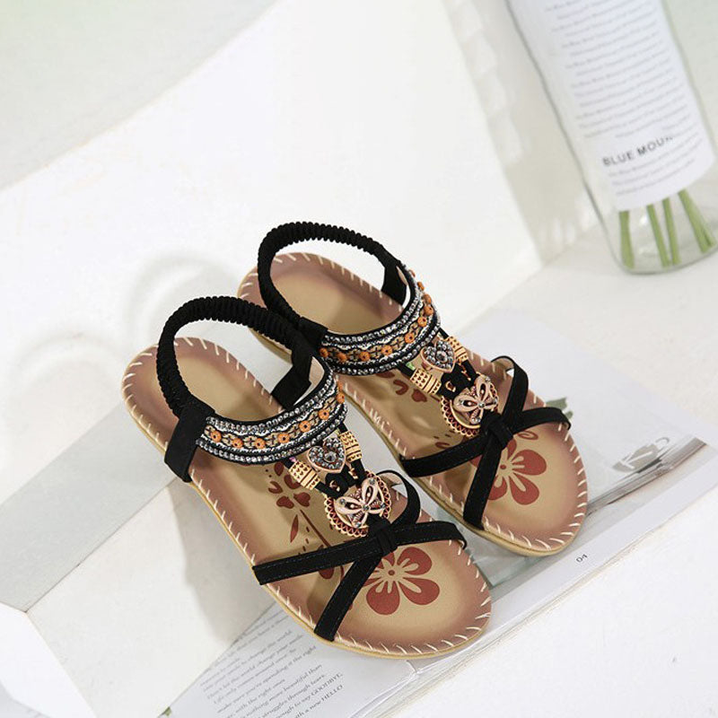 EP | Sandales Heidi Boho