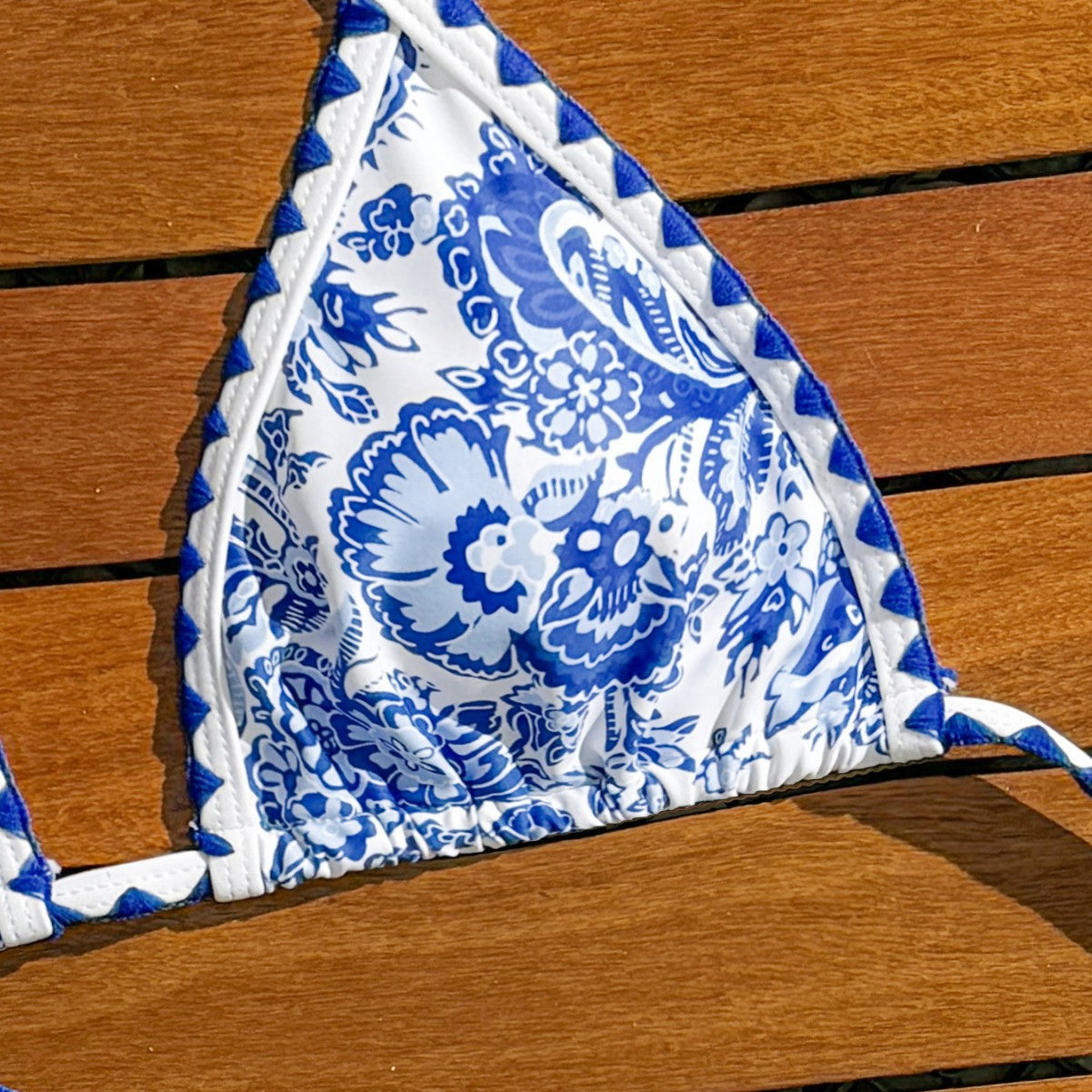 Audacieux et beau Bikini