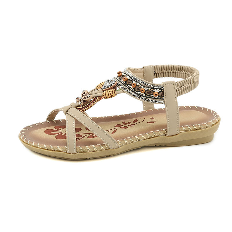 EP | Sandales Heidi Boho