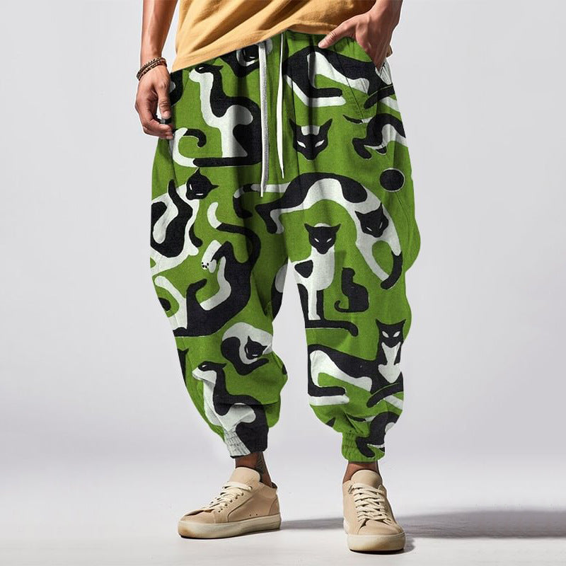 Audacieux et beau Legging
