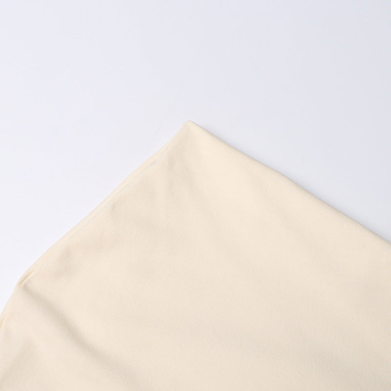 ND | Top d'hiver à la mode et minimaliste