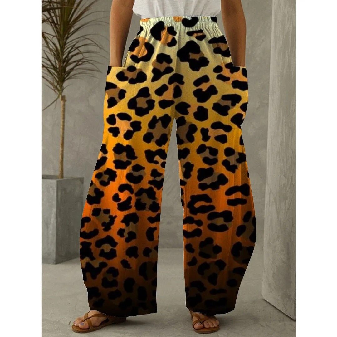 Audacieux et beau Pantalon