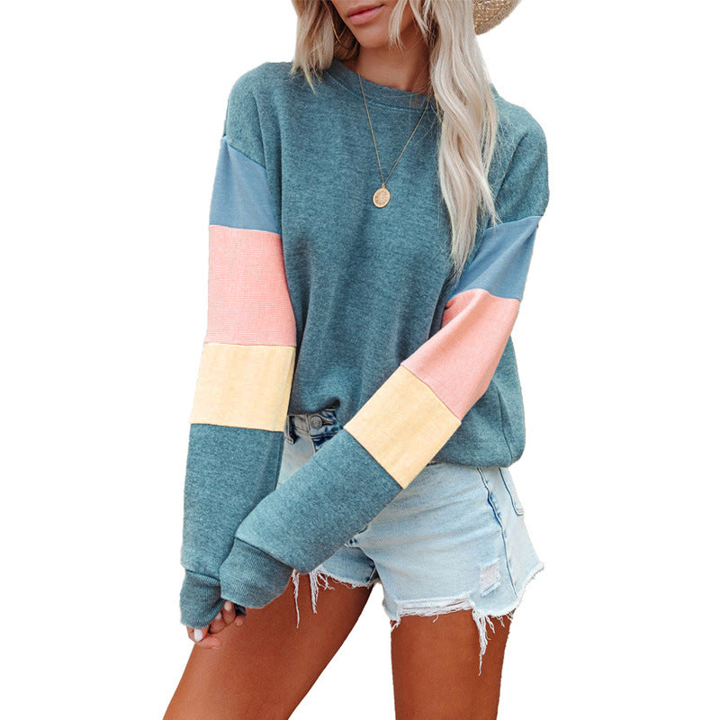EP | Pull simple et élégant