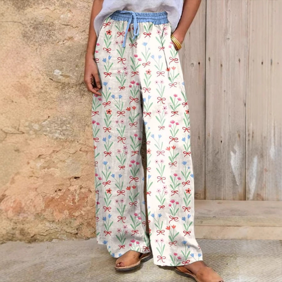 Audacieux et beau Pantalon