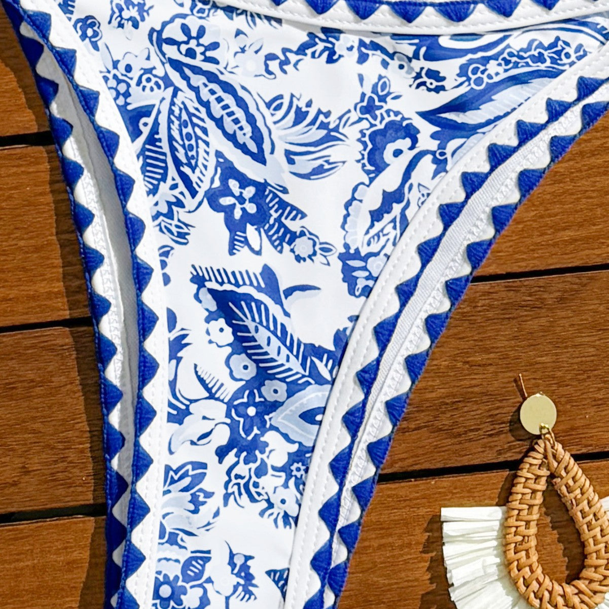 Audacieux et beau Bikini