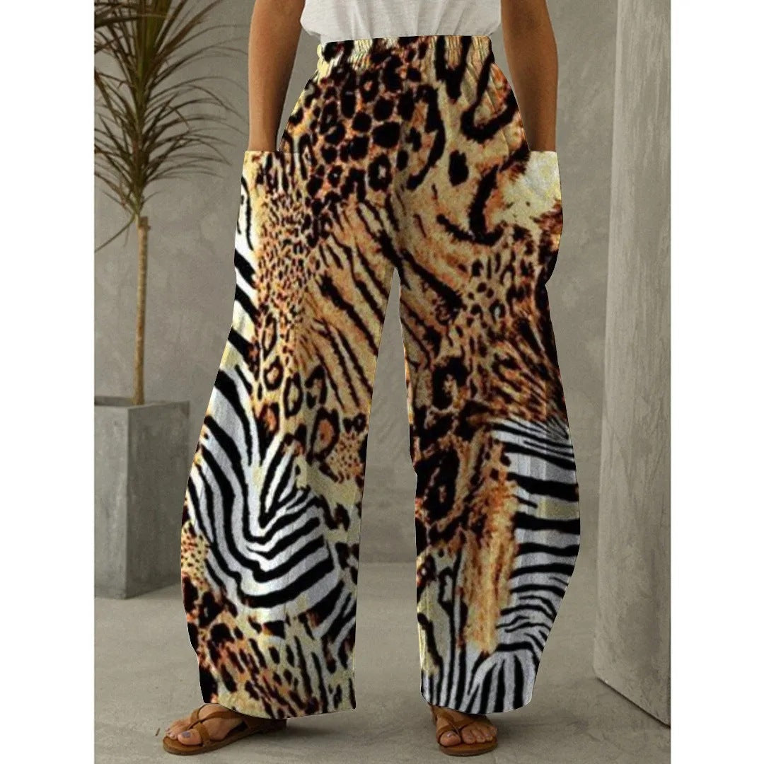 Audacieux et beau Pantalon