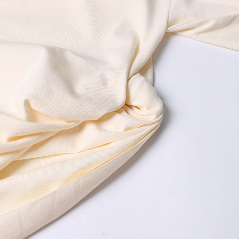 ND | Top d'hiver à la mode et minimaliste