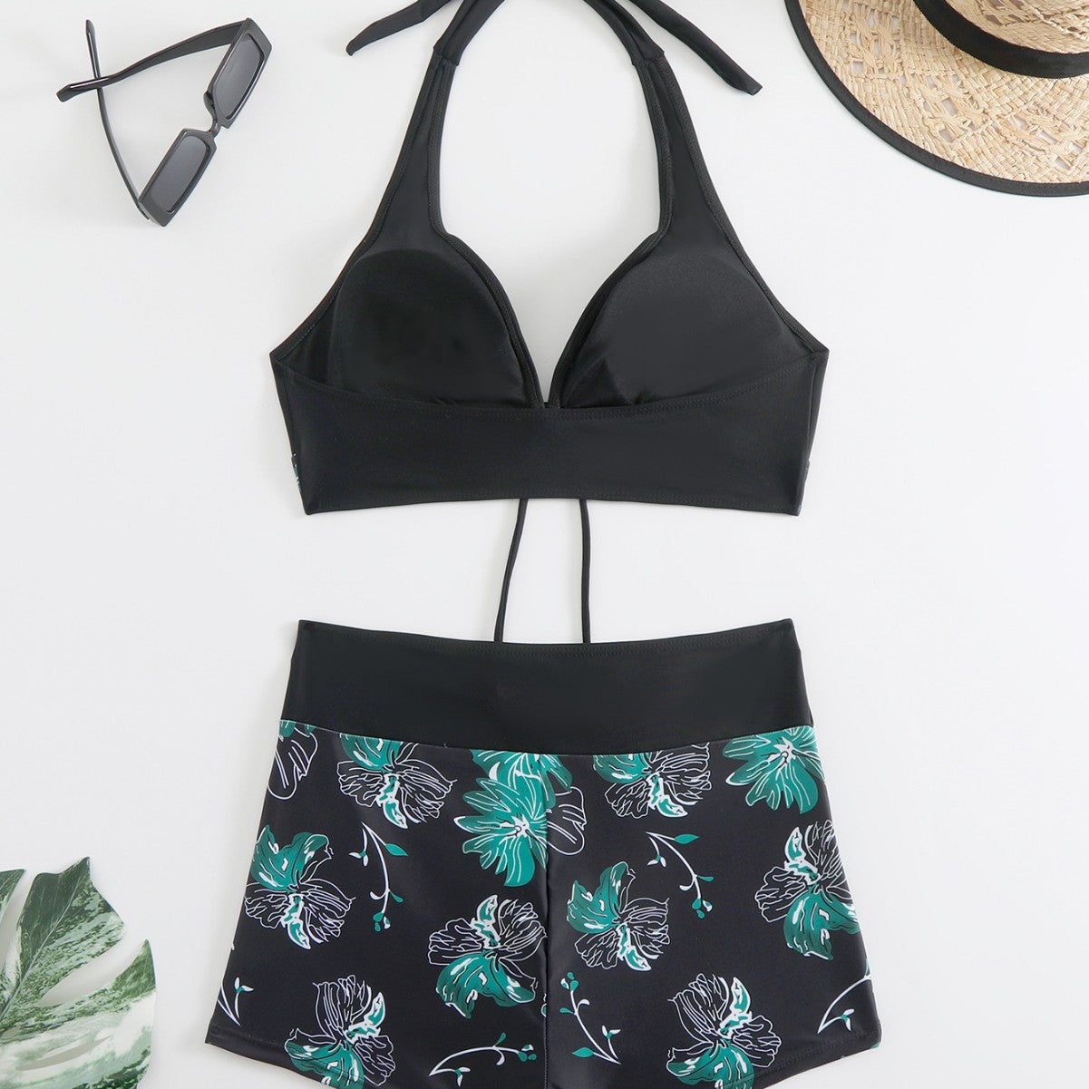 Chic et confortable Bikini