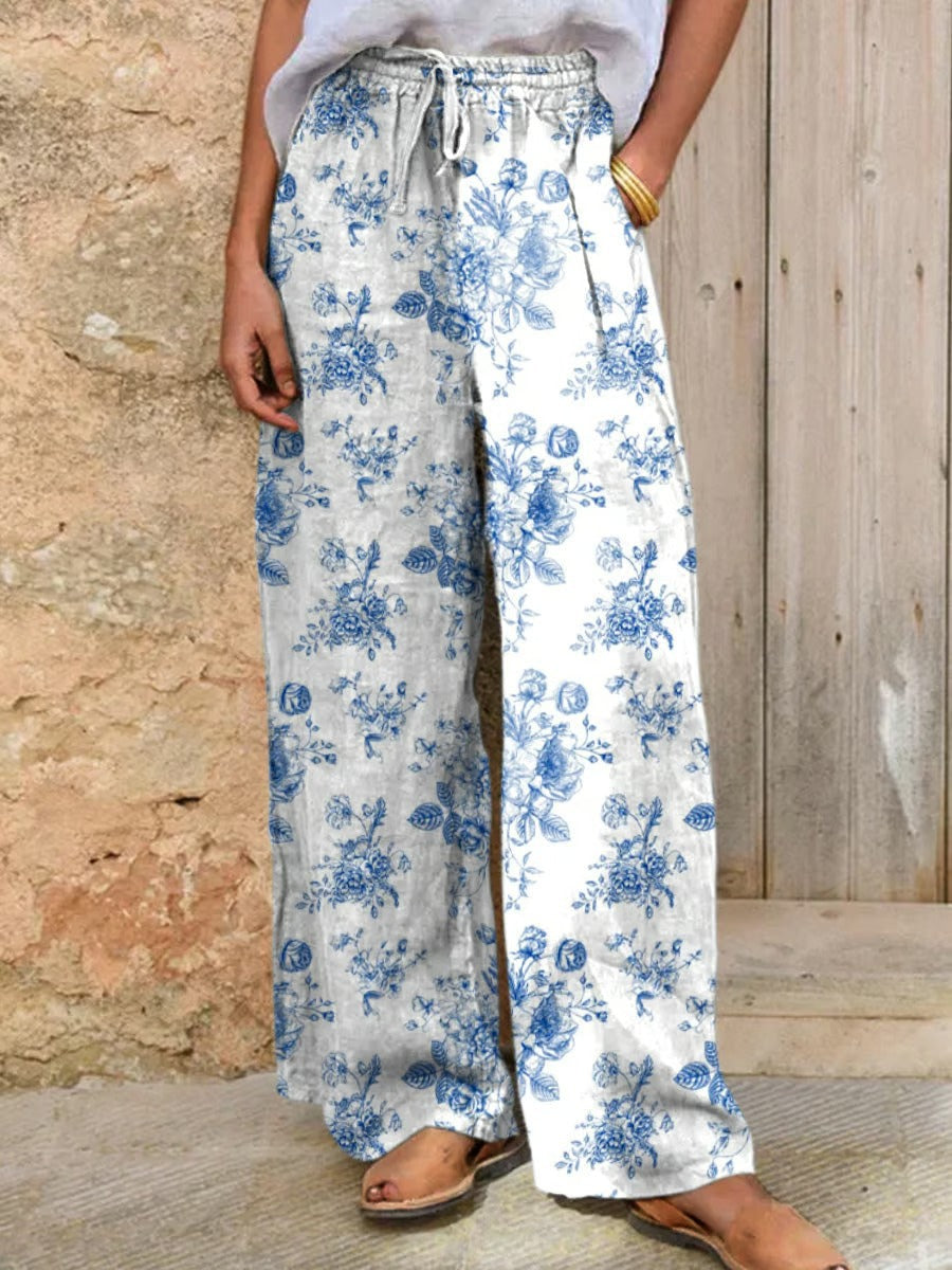 Audacieux et beau Pantalon