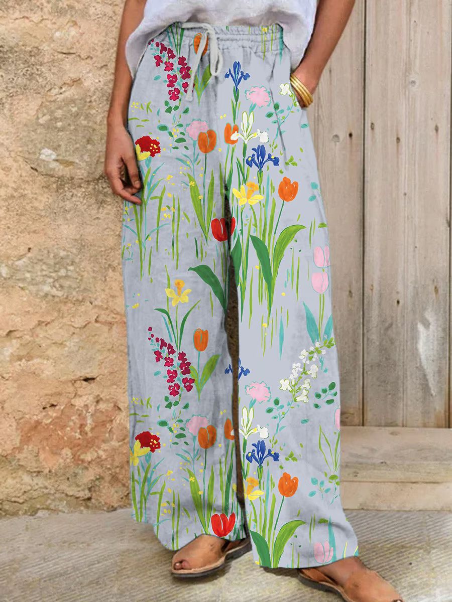 Audacieux et beau Pantalon