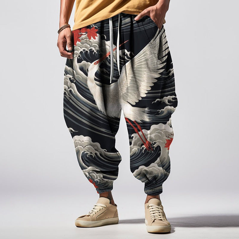 Audacieux et beau Legging