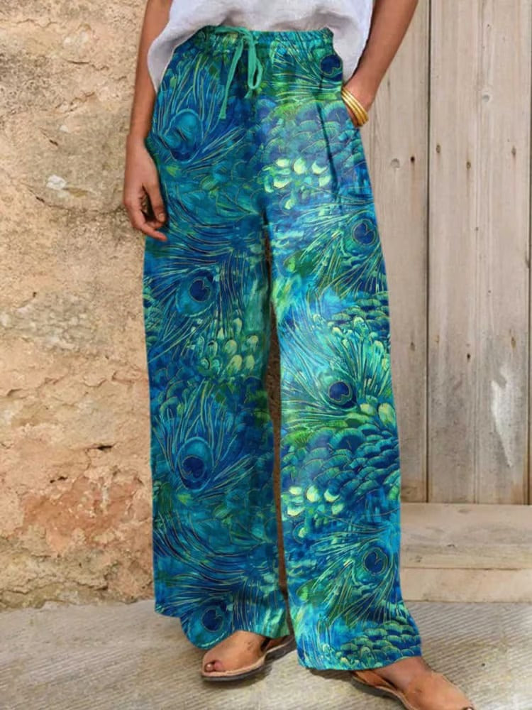 Audacieux et beau Pantalon