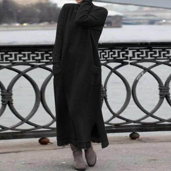 ND | Robe confortable et élégante