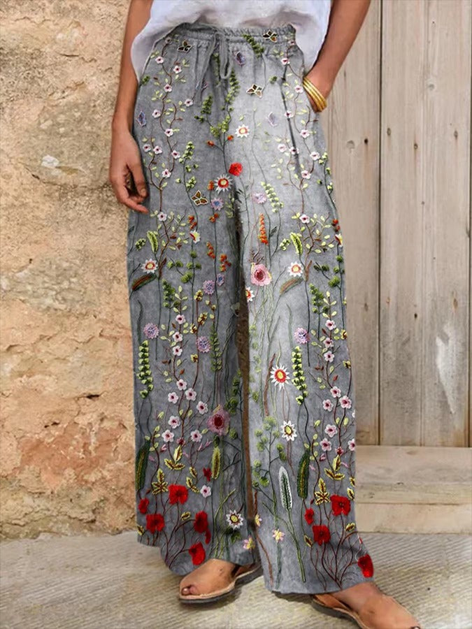 Audacieux et beau Pantalon