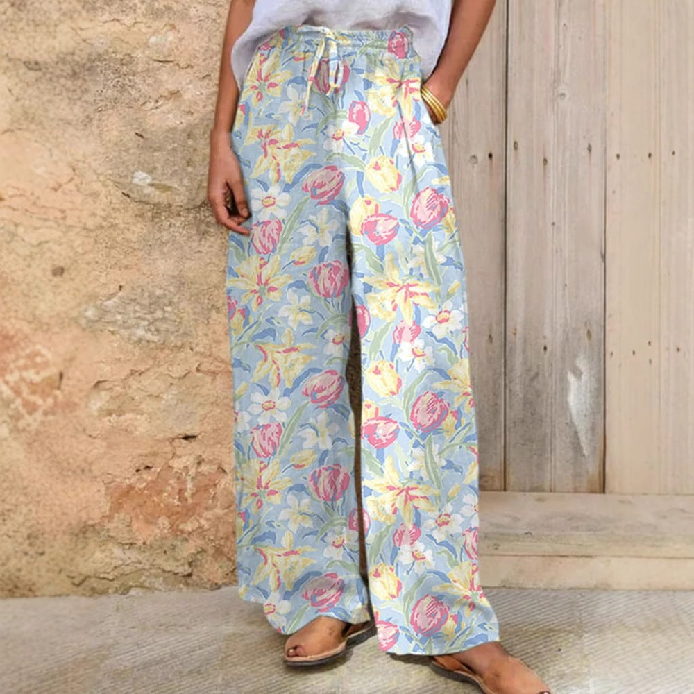 Audacieux et beau Pantalon