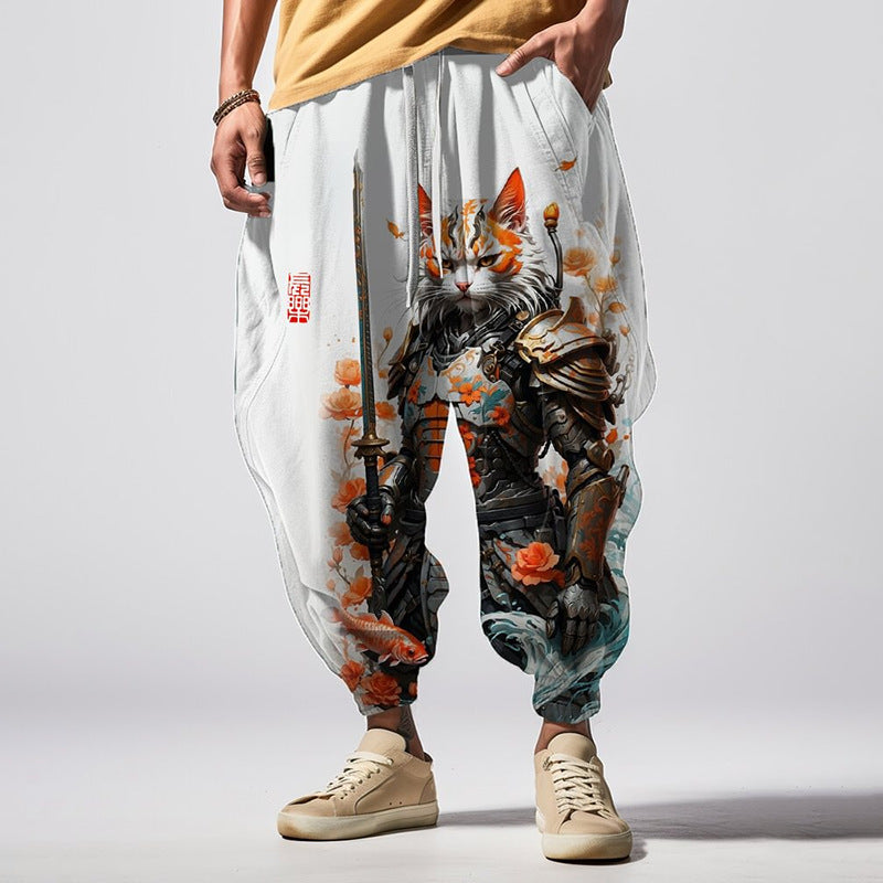Audacieux et beau Legging