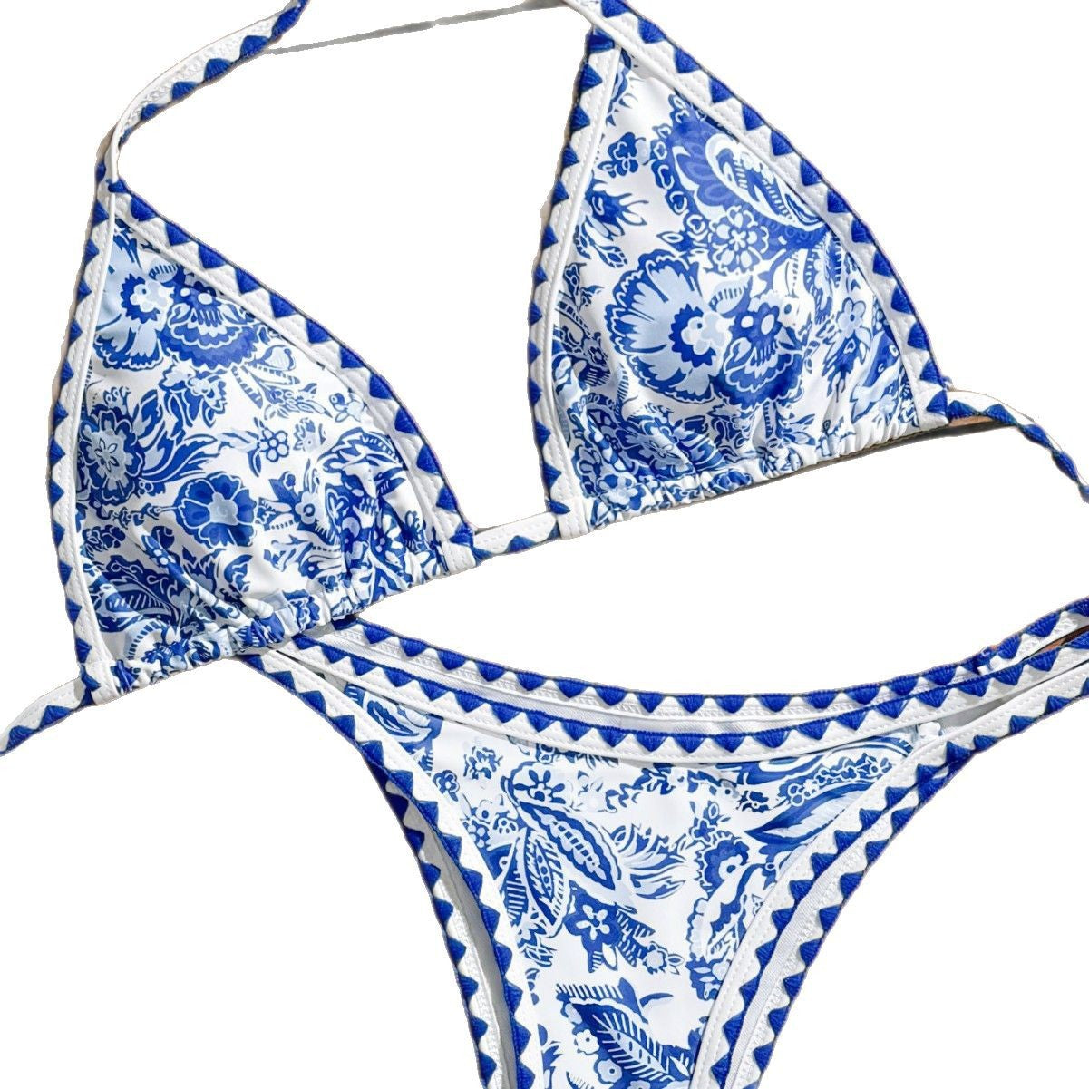 Audacieux et beau Bikini
