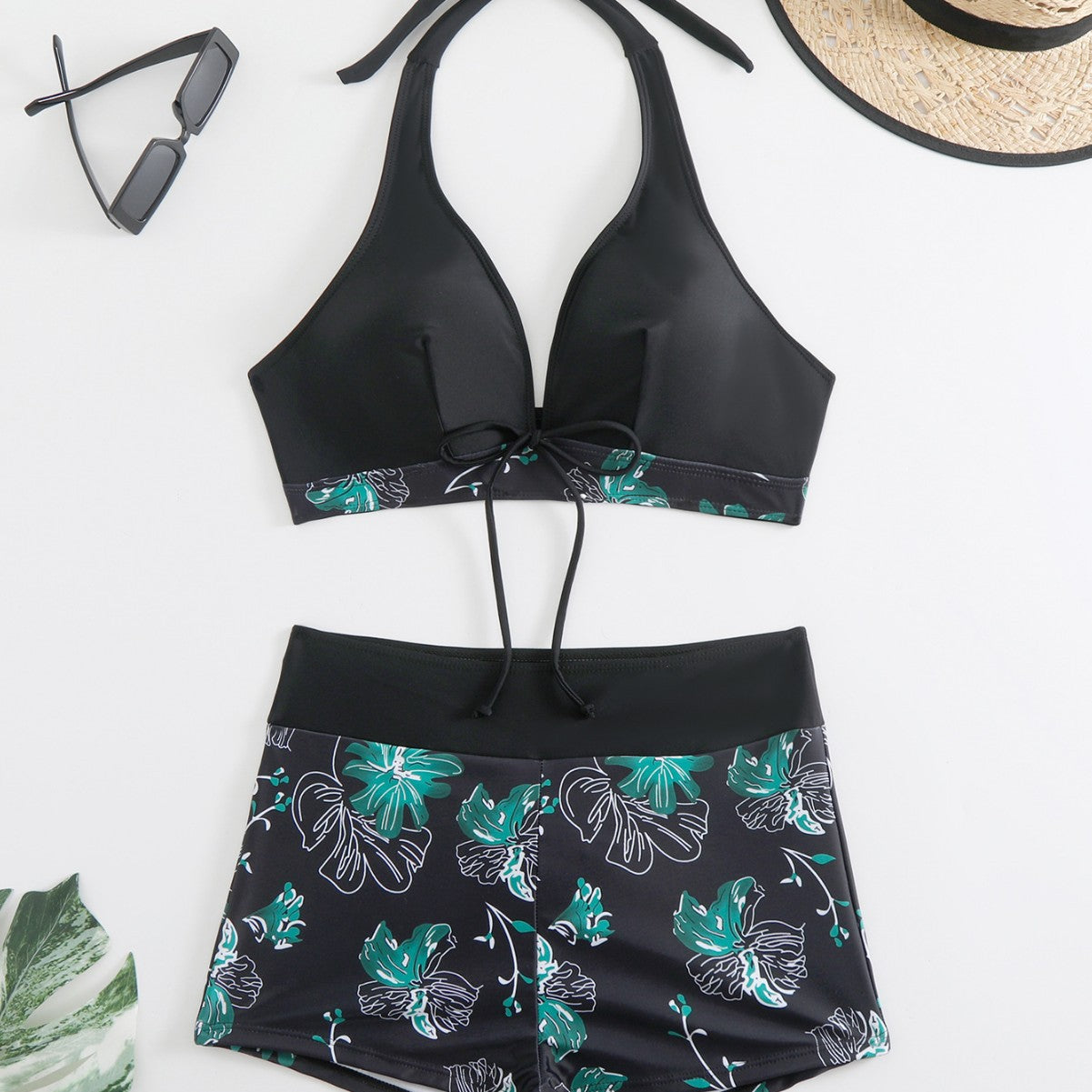 Chic et confortable Bikini