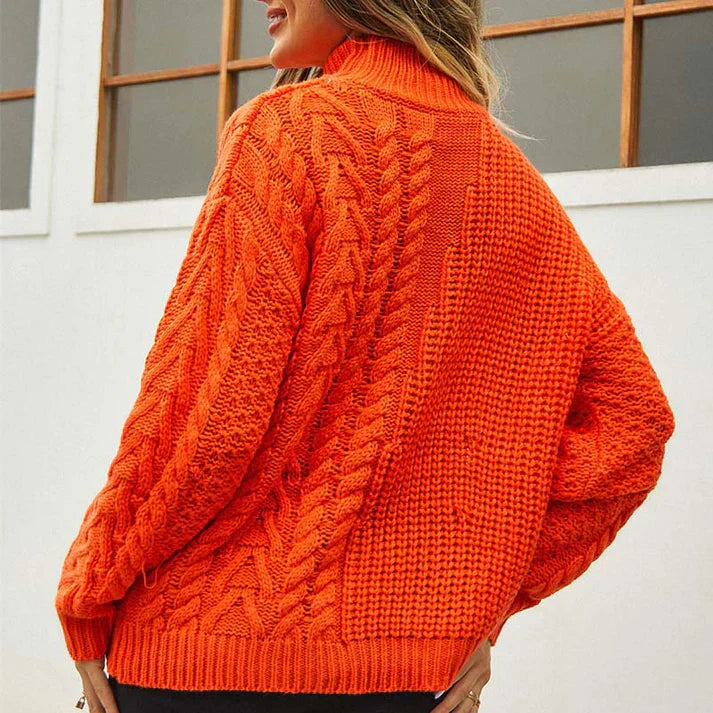 ND | Pulls d'hiver sans effort et élégants