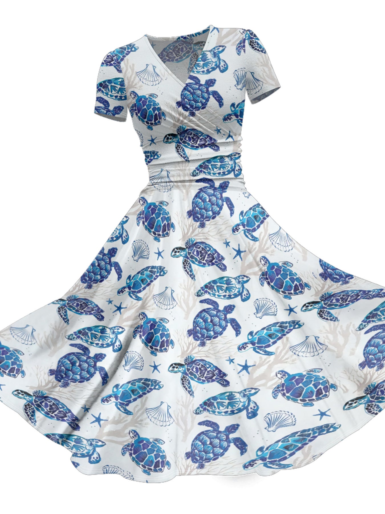 Audacieux et beau Robe