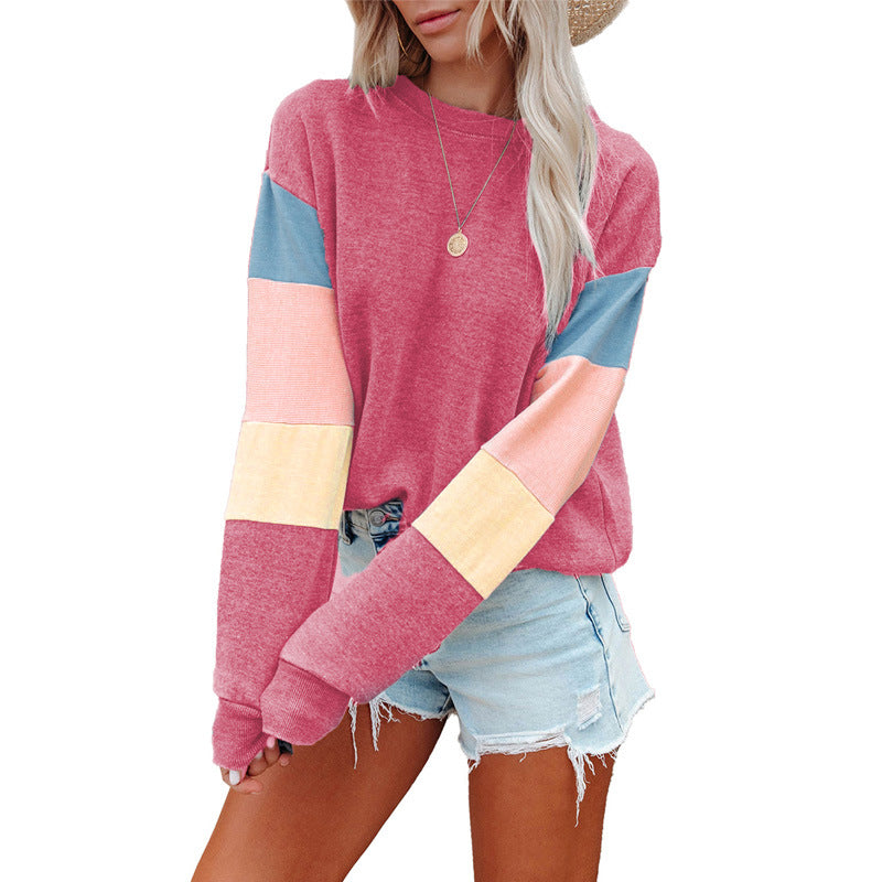 EP | Pull simple et élégant