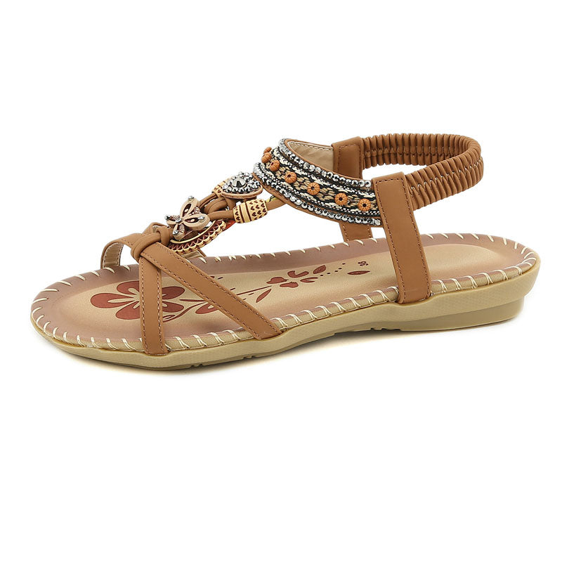 EP | Sandales Heidi Boho