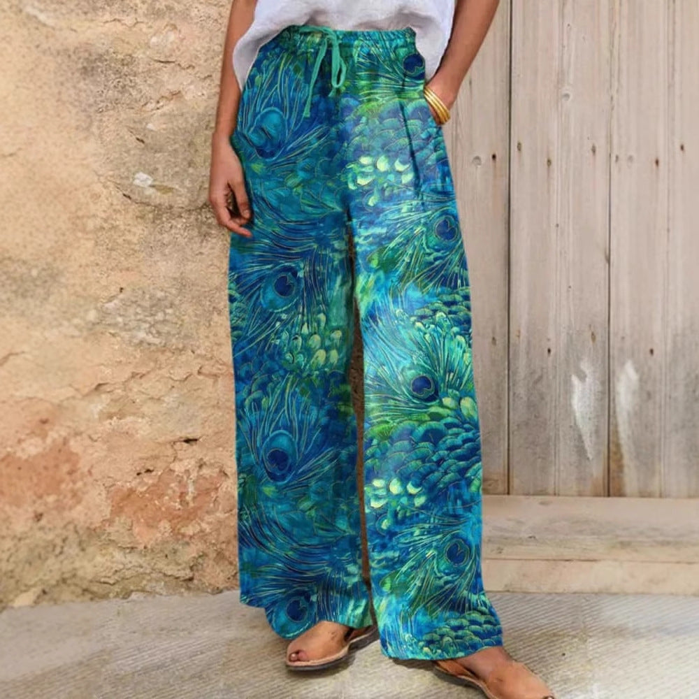 Audacieux et beau Pantalon