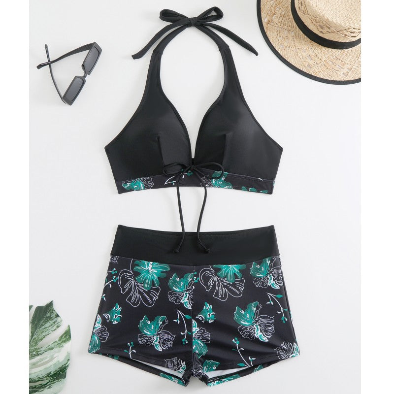 Chic et confortable Bikini
