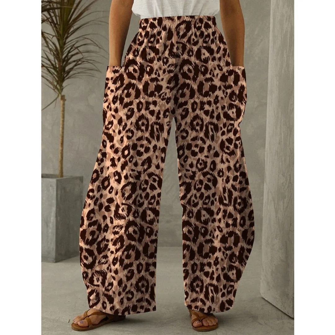 Audacieux et beau Pantalon