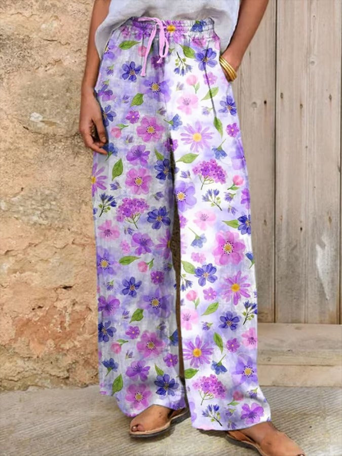 Audacieux et beau Pantalon