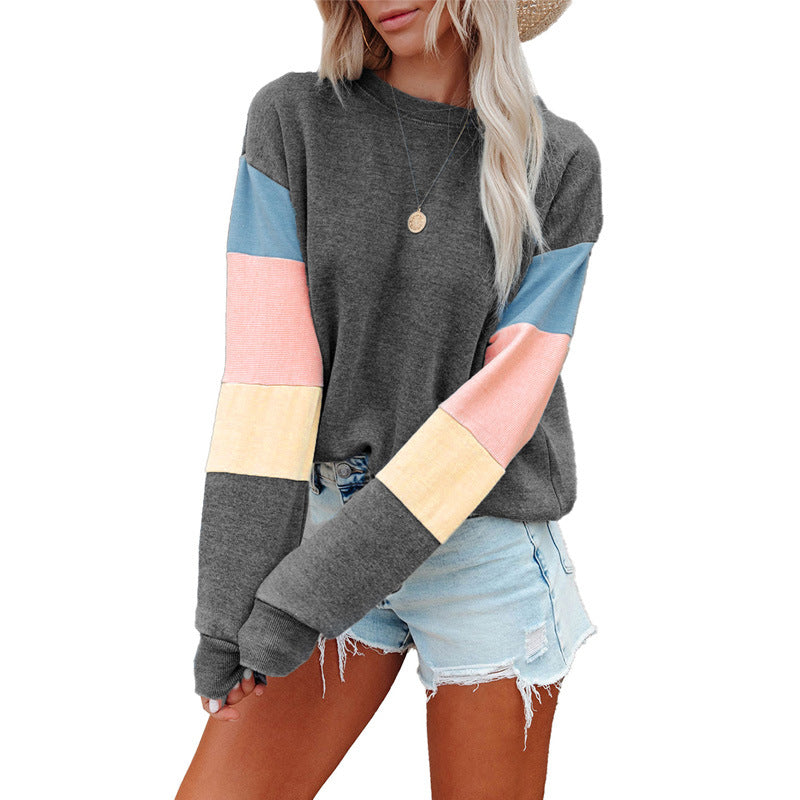 EP | Pull simple et élégant