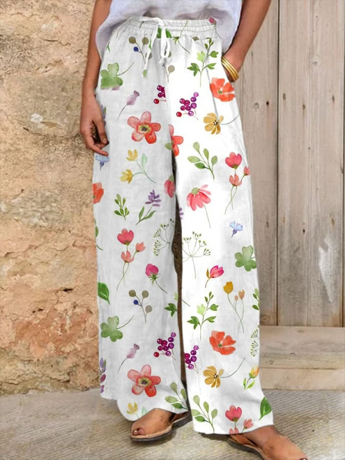 Audacieux et beau Pantalon