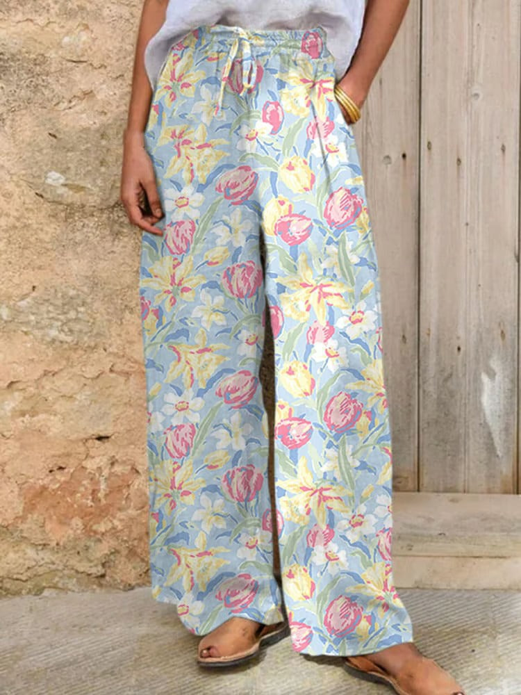 Audacieux et beau Pantalon
