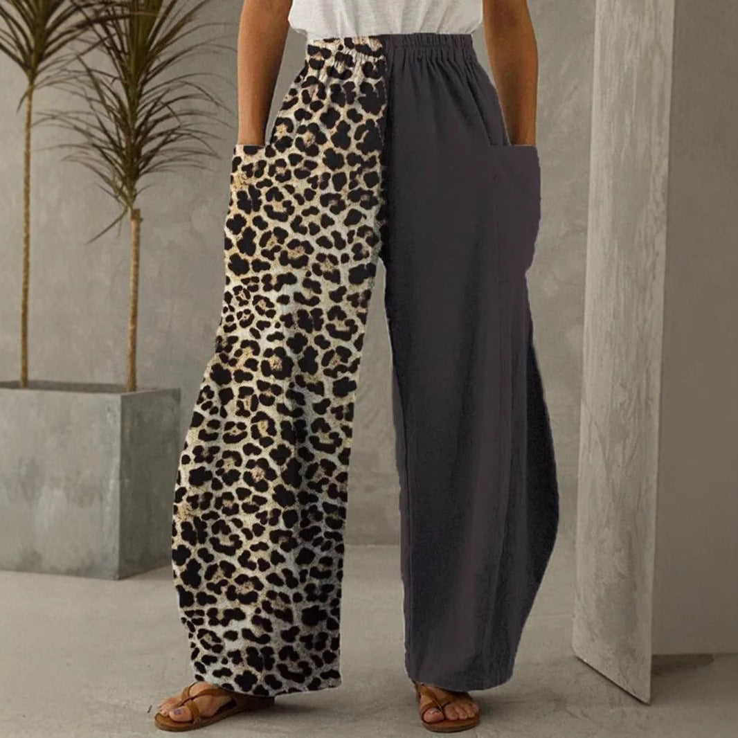 Audacieux et beau Pantalon