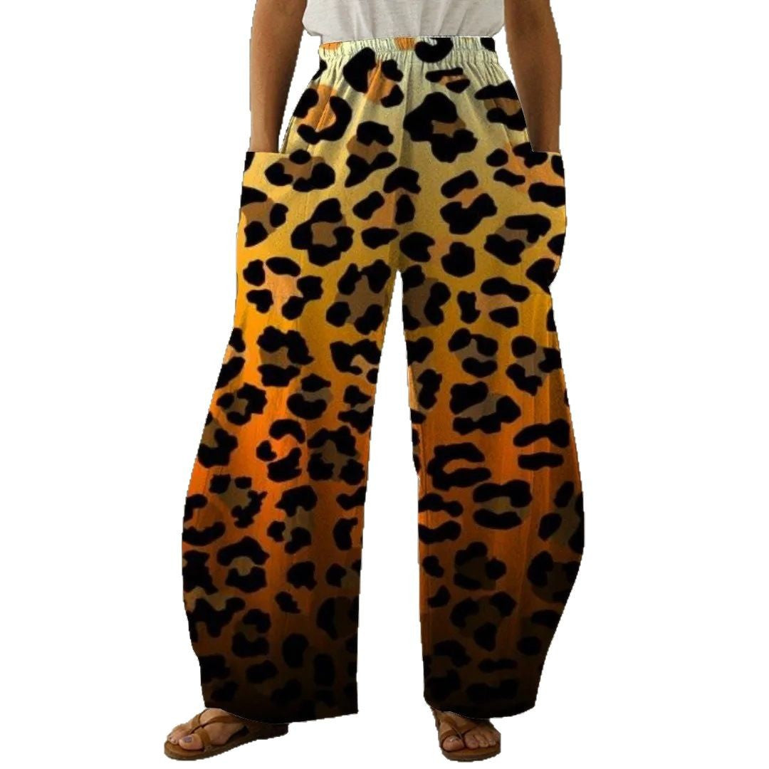 Audacieux et beau Pantalon