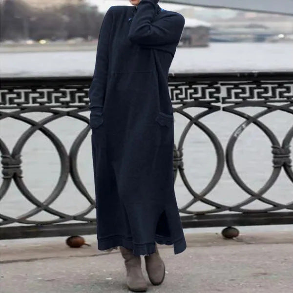 ND | Robe confortable et élégante