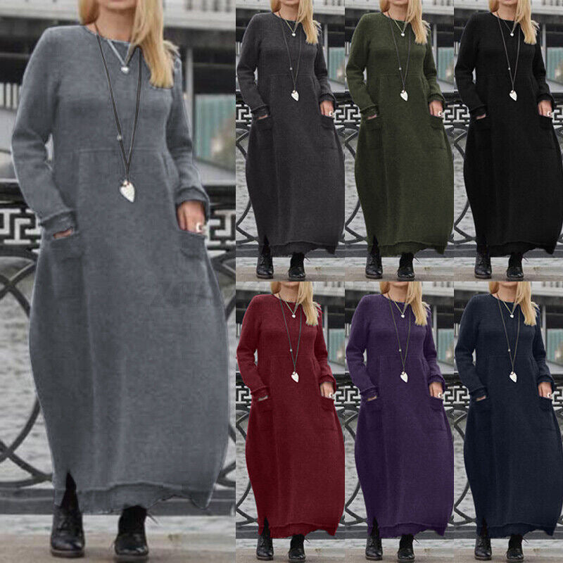 ND | Robe confortable et élégante