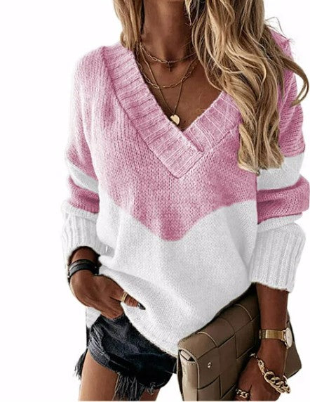 ND | Pull d'hiver intemporel et stylé