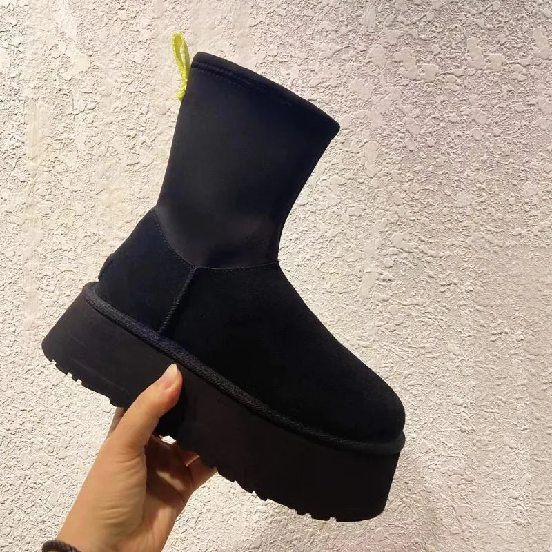 Orthopédique Talons confortable et à la mode