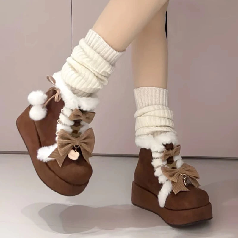 Orthopédique Bottes de haute qualité