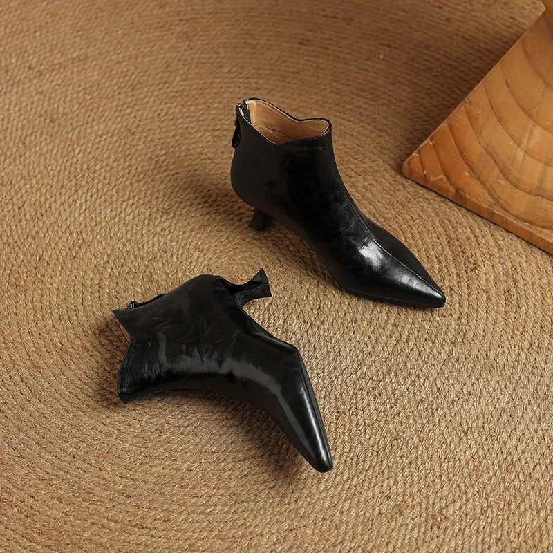 Orthopédique Bottes de soutien et élégant