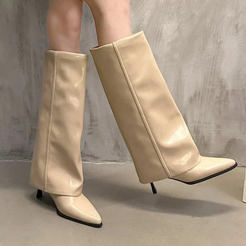 Orthopédique Bottes de soutien et élégant