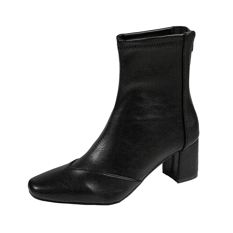 Orthopédique Talons confortable et à la mode