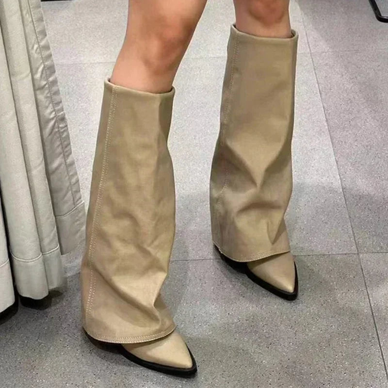 Orthopédique Bottes de soutien et élégant
